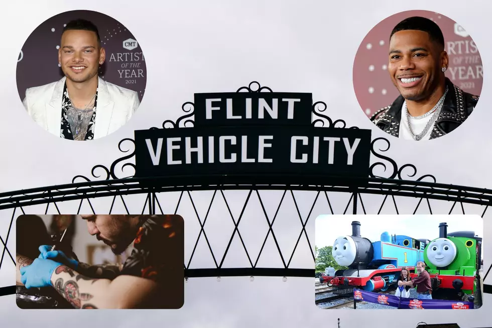 Here’s What’s Happening This Weekend in Flint and Genesee County