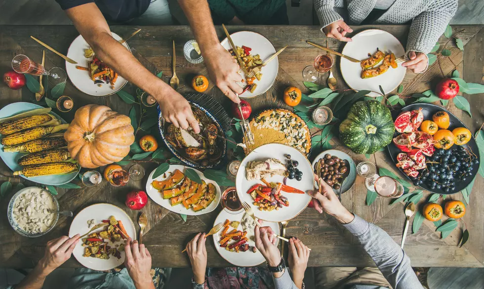 Unique Michigan Thanksgiving Side Dishes