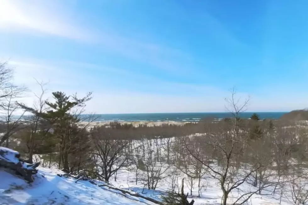 Muskegon State Park Named One of the Best by National Geographic