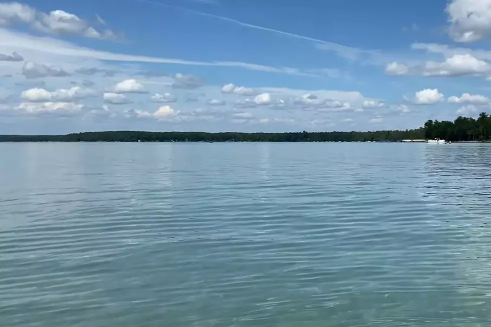 This State Park Just Beat Out Every Other One in Michigan