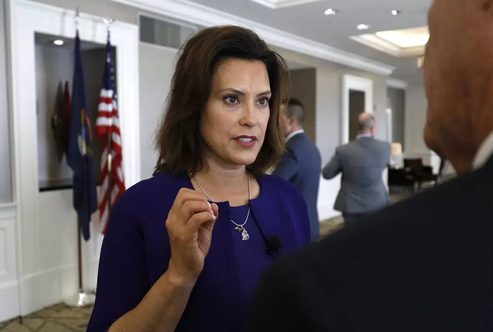 Michigan Businesses File Lawsuits Against Gov. Whitmer