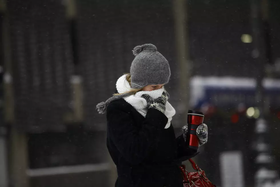 The City Of Flint Is Waiving Late Winter Tax Payments