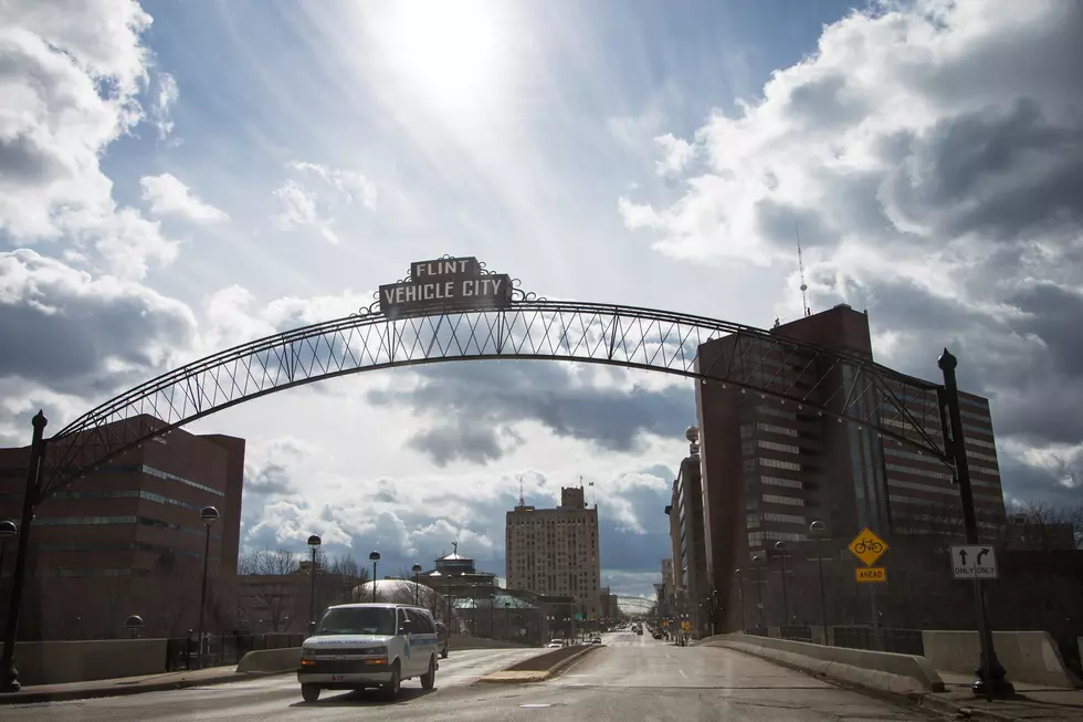 Top Five Most-Viewed YouTube Videos About Flint