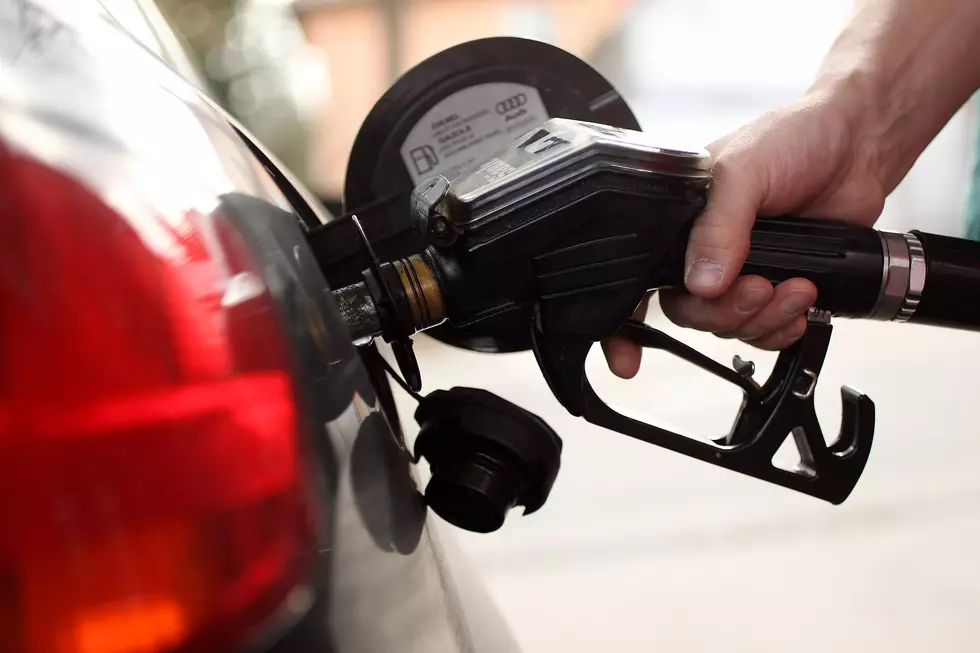 Flint Gas Prices Are On The Rise