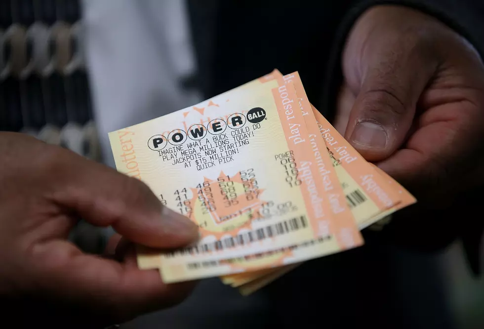 80-Year-Old Woman Has Played the Michigan Lottery Since it Began and Just Won Big