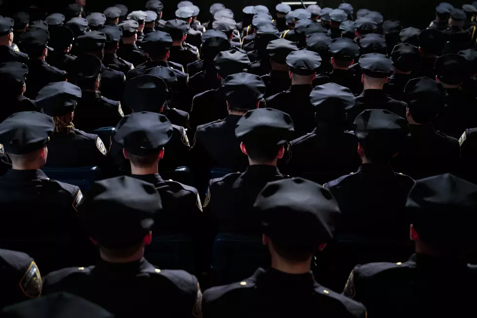 Expect Increased Police Presence This Halloween Weekend