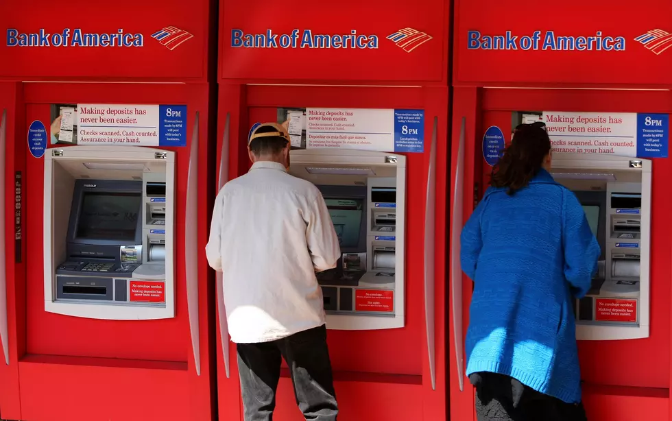 The IRS Wants To Monitor Bank Accounts Over $600
