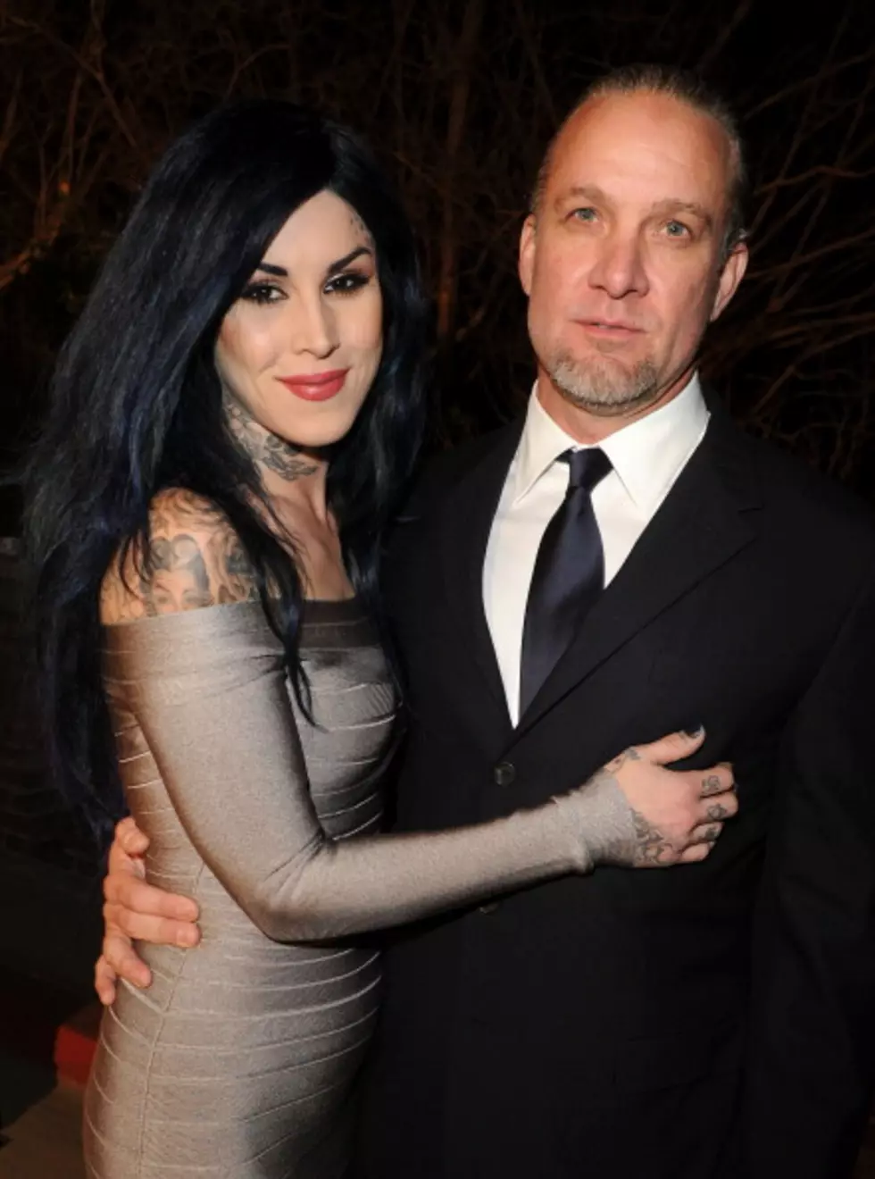 Can Jesse James Make Marriage Work The Fourth Time Around?