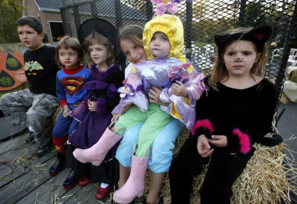 Harvest Festival at For-Mar This Saturday
