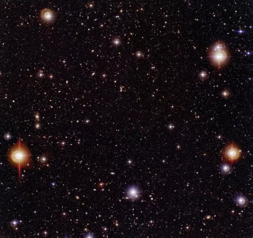 Longway Planetarium Hosts Poetry Under the Stars