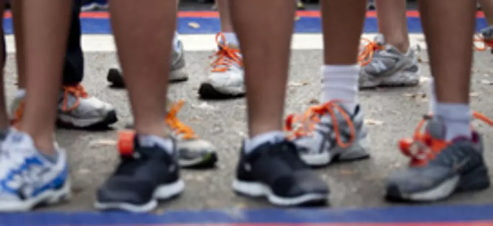 ‘Cops for the Community’ 5k Raises Money for Police Charity