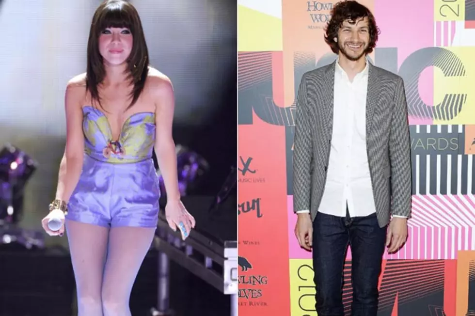 Carly Rae Jepsen Ties Gotye’s Hot 100 Record