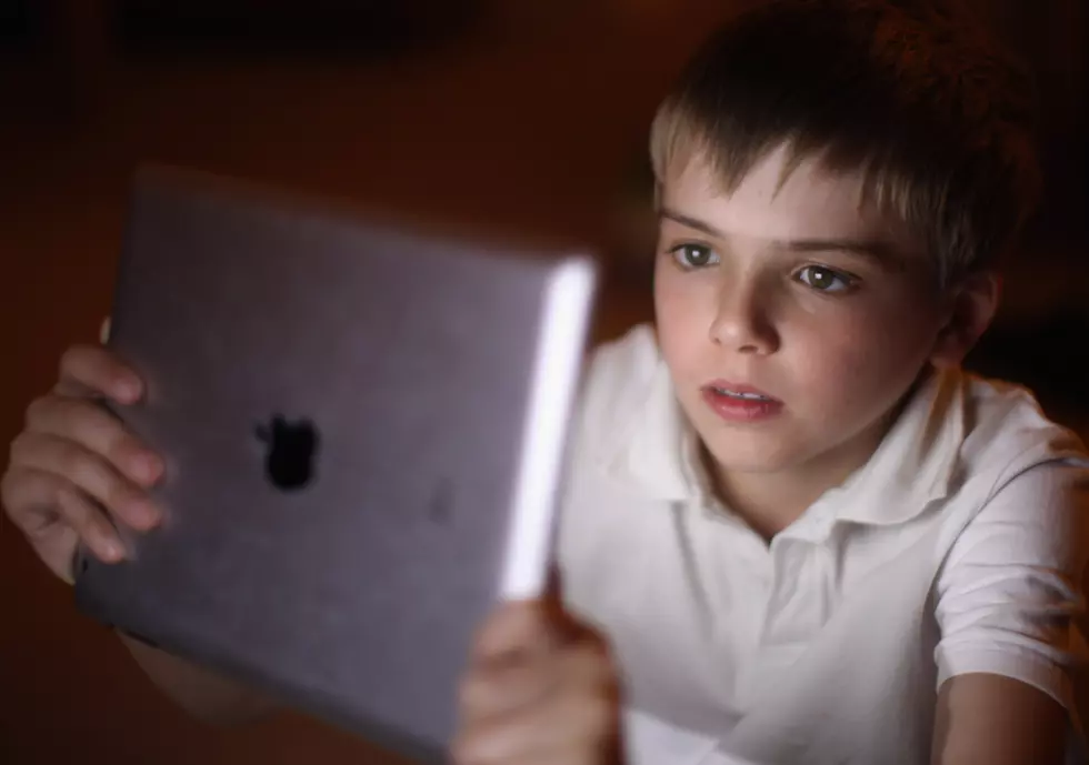 Flint Schools to Spend $42k on iPads for Elementary School Students