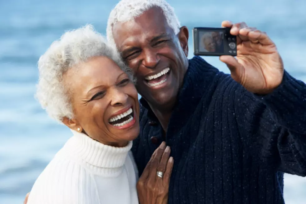 Beach Bans Selfies