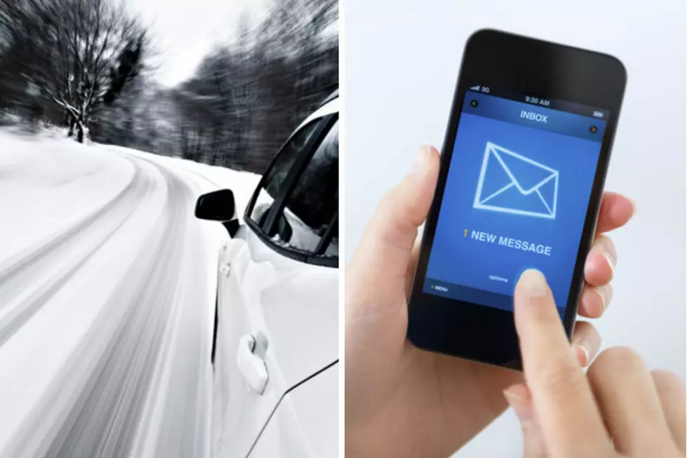Michigan Team Wins $15k for Inventing ‘SnowFi’ App