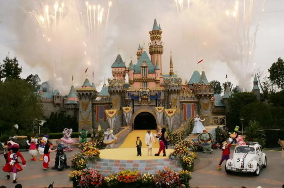 Disneyland Measles Outbreak Spreads, One Confirmed Case in Michigan