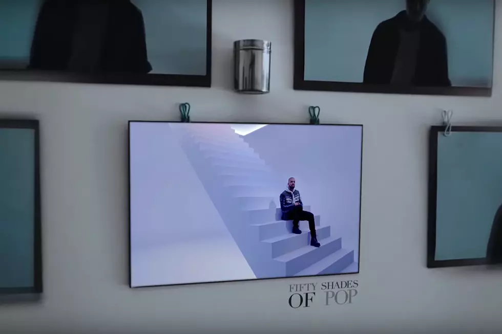 DJ Earworm Releases 2015 Mashup, and it’s the BEST [VIDEO]