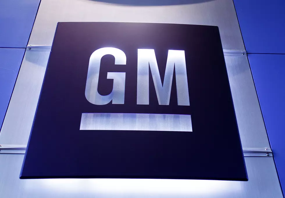 GM Will Announce Plans for ‘Greener’ Vehicles