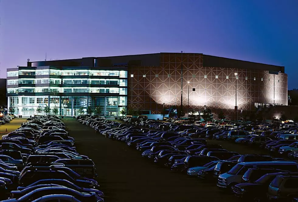 BREAKING: Palace of Auburn Hills Will Close in September