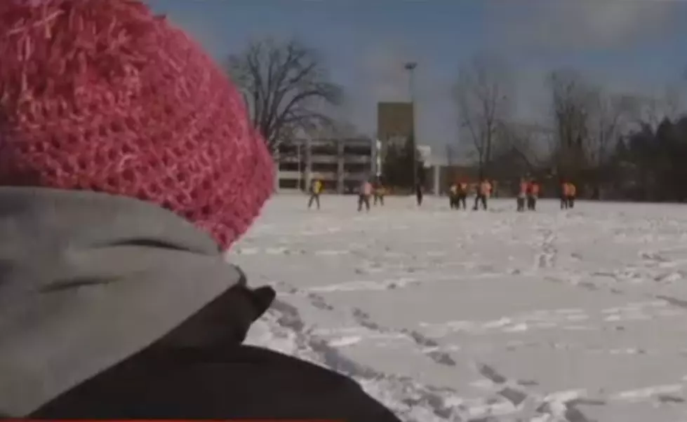 Flint Family Plays ‘Finger Bowl’ Every New Year’s Day for 72 years