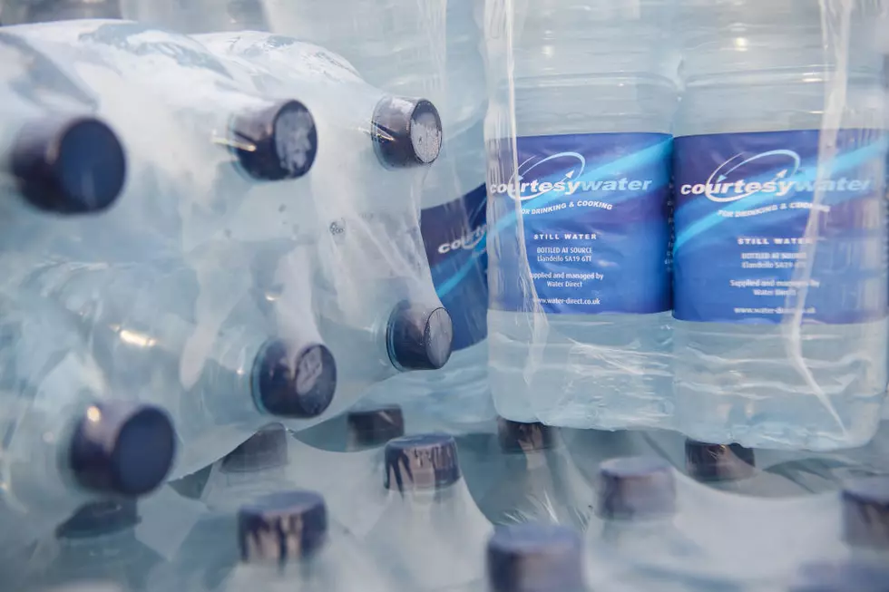 Bottled Water Services Ending for Flint Residents