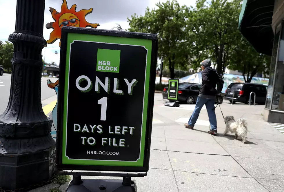 Here Are A Bunch of Tax Day Discounts and Freebies For You