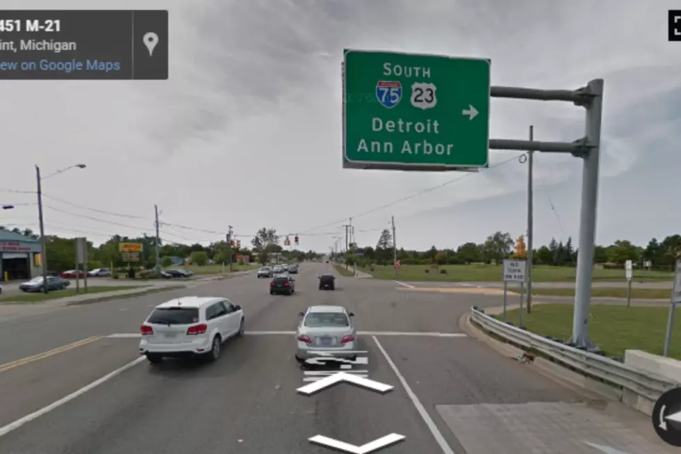 Corunna Rd & I-75 Tops List of County’s Most-Dangerous Intersections