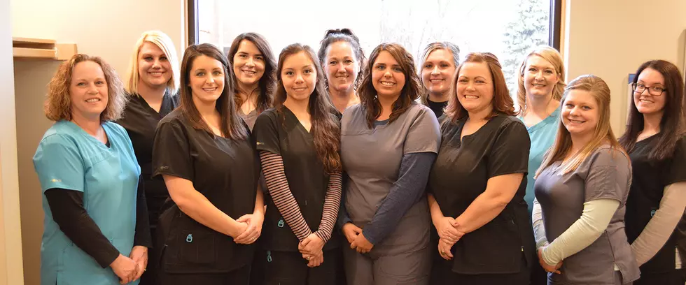 Local Dentist to Host ‘Dentistry From the Heart’ Free Dental Event