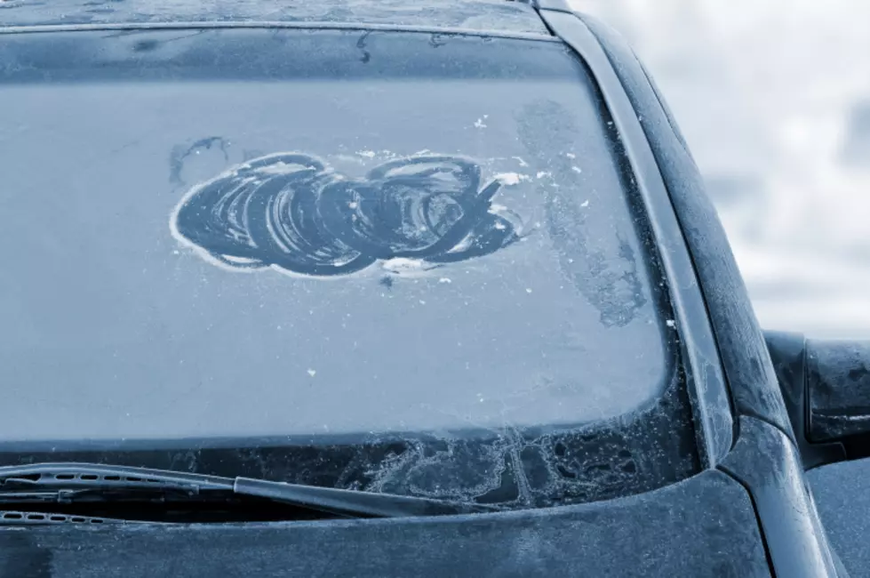 It’s Official, Michigan’s ‘Cold Season’ is Upon Us