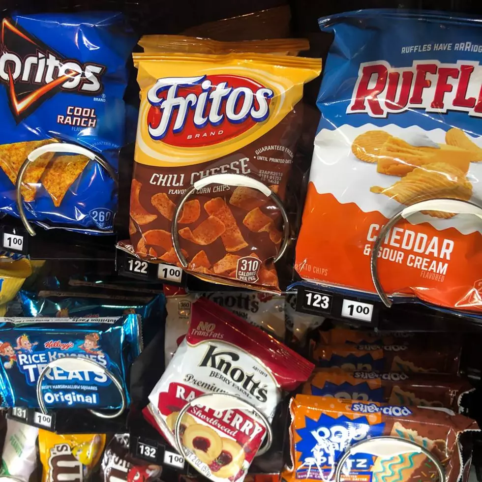 Troy Police Officers In Trouble for Stealing Fire Department’s Snacks