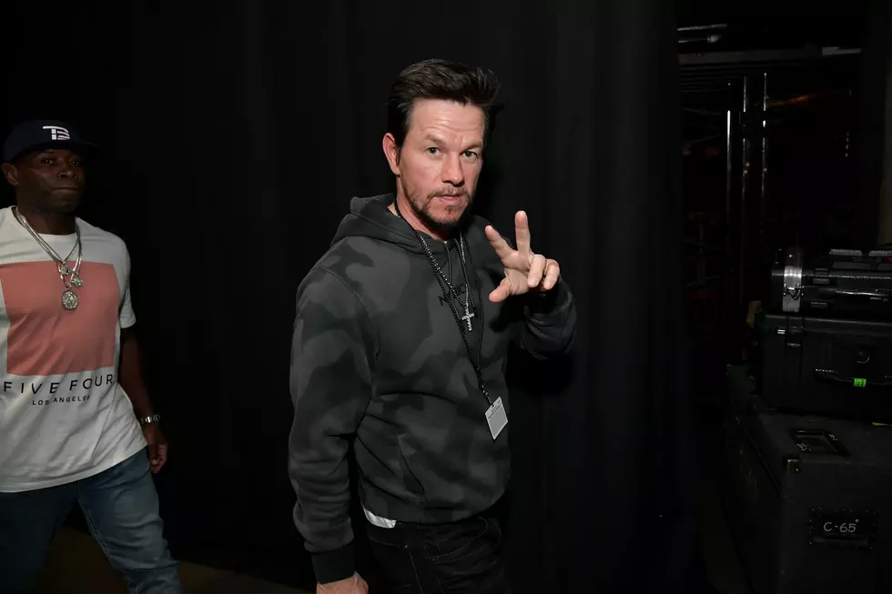 Mark and Paul Wahlberg Will Be At Flint’s Wahlburgers on Sunday