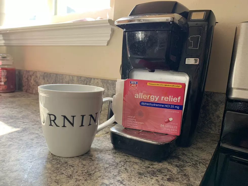 Michigan Man Caught on Camera Poisoning Ex-Wife’s Coffee