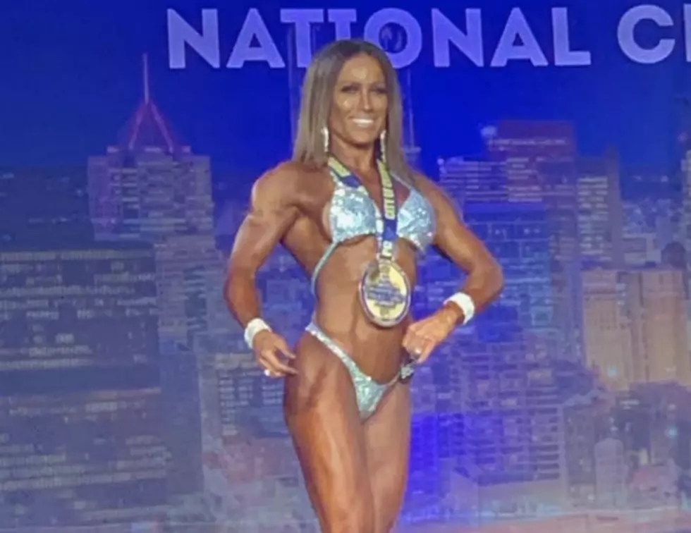 Vote for Grand Blanc Mom to Win Ms. Health and Fitness