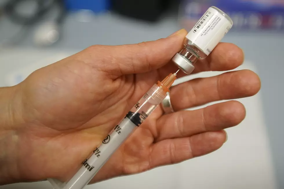 Trial Vaccine Given to Florida Woman Wipes Out Breast Cancer
