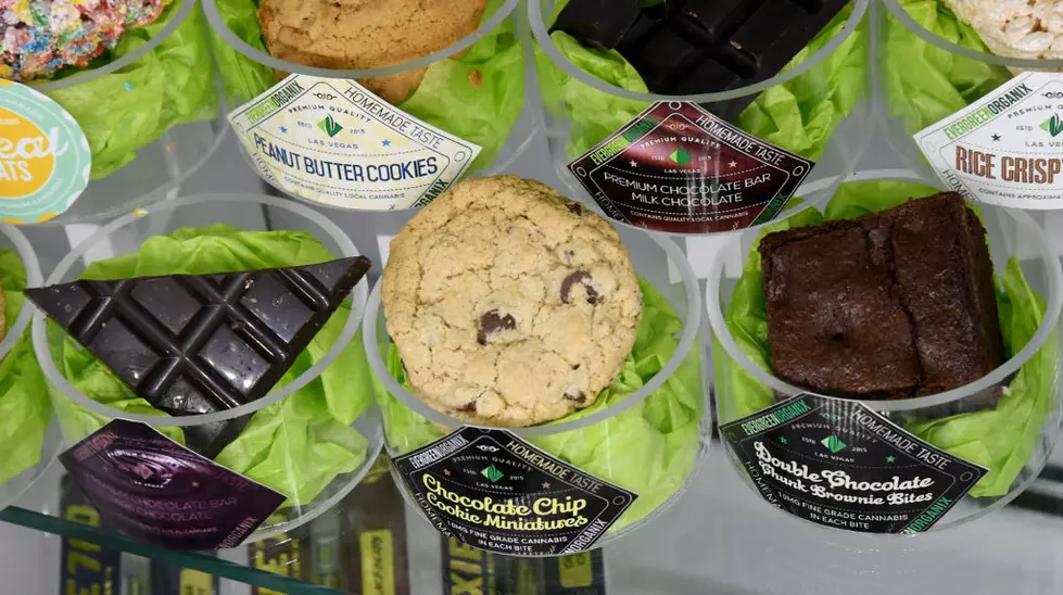 Michigan Mayor Says THC Edibles Make People Jump Off Balconies
