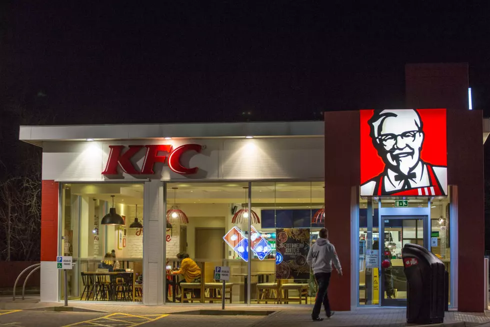 Possible Hepatitis A Exposure at Grand Blanc, Birch Run KFC