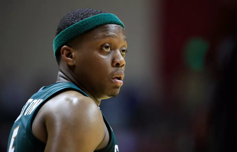 The Moment Tom Izzo Told MSU Players About Kobe Bryant