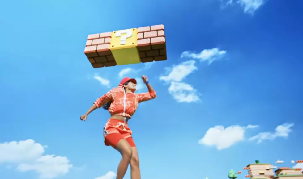 Super Nintendo World Opening at Universal Studios Orlando & Hollywood