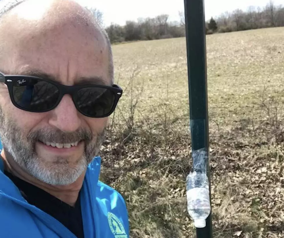 Flushing Man Running Virtual Boston Marathon for Charity – The Good News