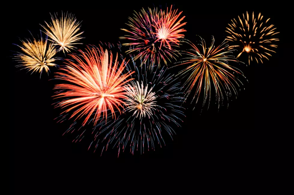 Flint Fireworks and Concert Canceled