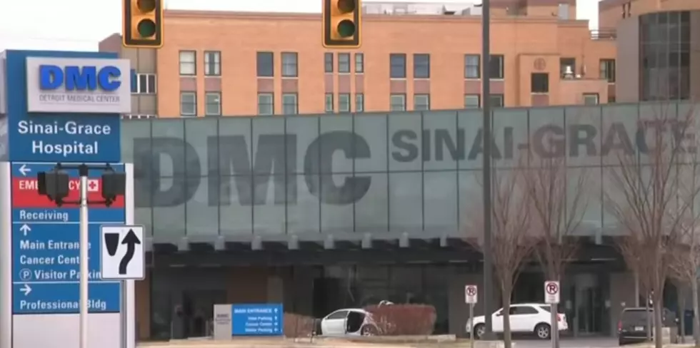 Nurses Sue Detroit Hospital; Say Patients Died Because of Short-Staffing