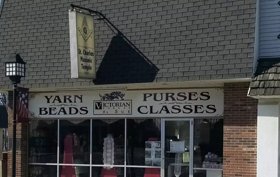 Stranger Gives Michigan Store Her Stimulus Money to Stay Open – The Good News