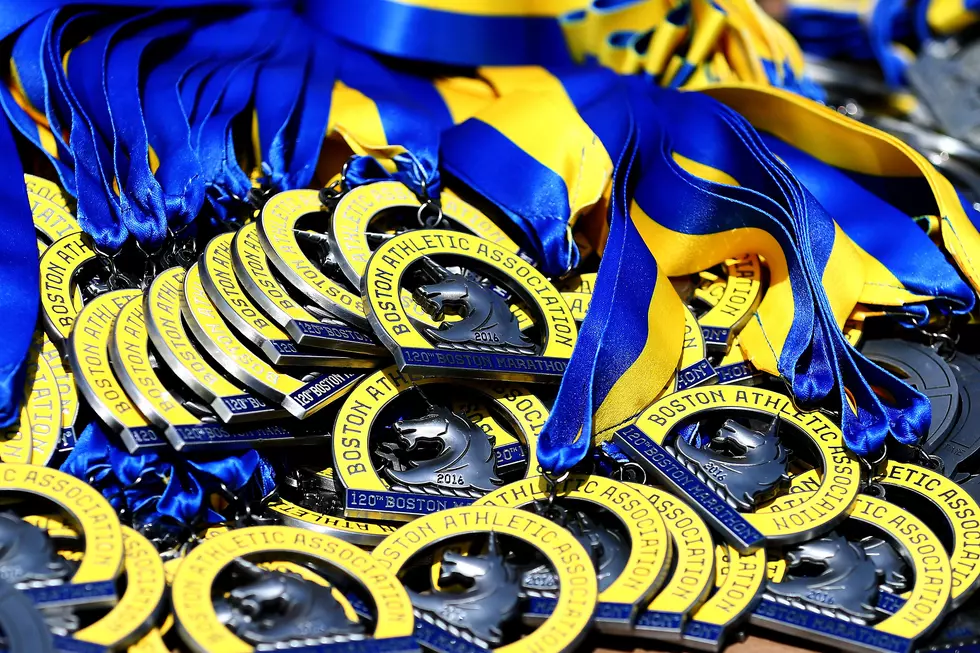 Women Decide to Run Boston Marathon Locally After it Cancels