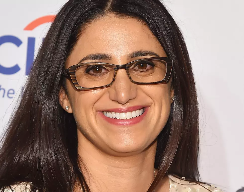 Dr. Mona Named One of USA Today’s 100 Women of the Century