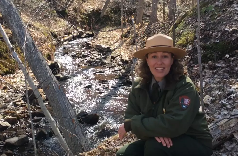 Pictured Rocks Employees Introduce ‘Park Ranger Playtime’ Videos