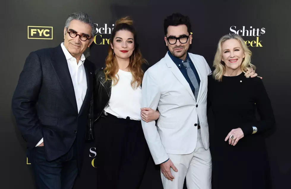 The Rosebud Motel from ‘Schitt’s Creek’ Is For Sale in Ontario