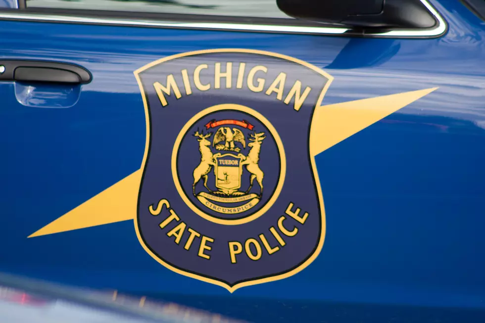 Suspected Drunk Driver Crashes Into Michigan State Police Car in Flint Township