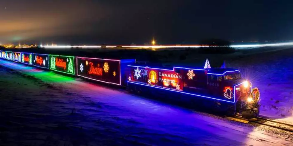 Trans-Siberian Orchestra, Canadian Pacific Christmas Train Go Virtual