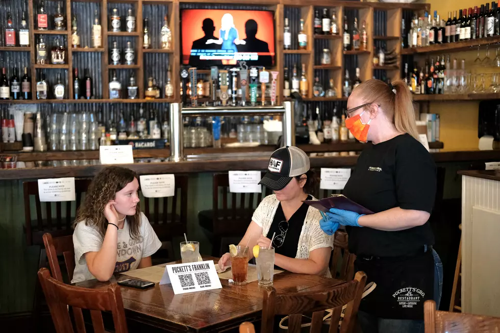 Restaurants Opening Today Under MDHHS Restrictions