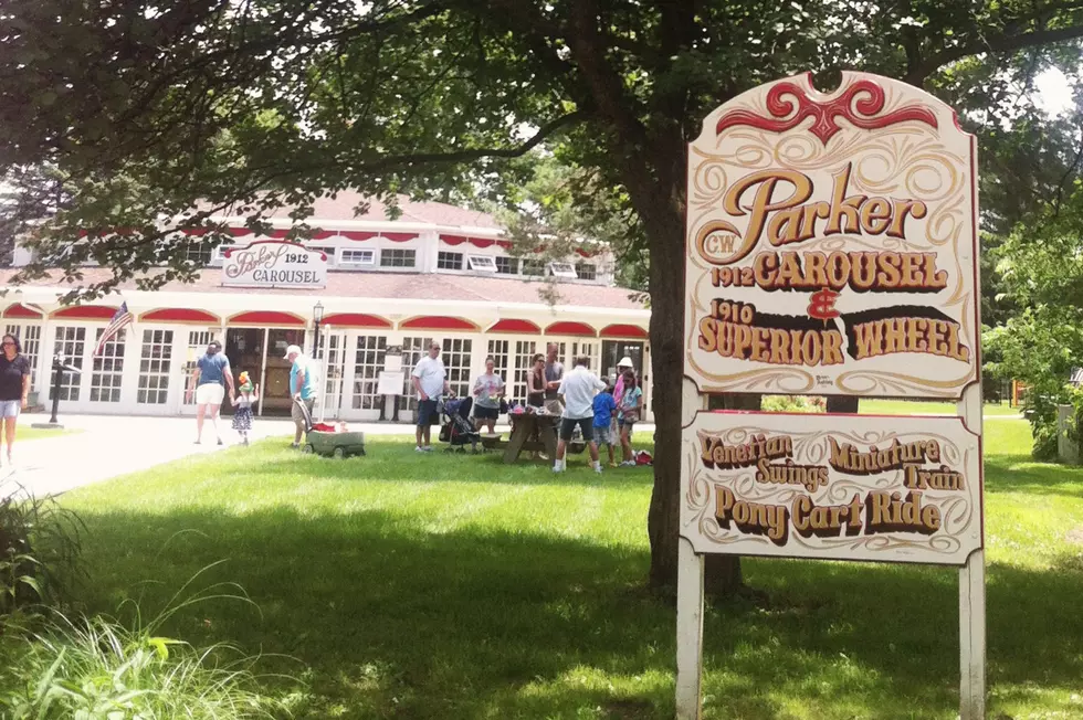 Crossroads Village Fest Celebrates The Return of Visitors To Crossroads